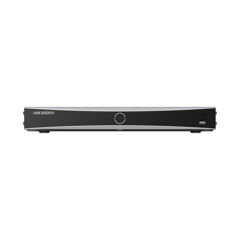 Сетевой видеорегистратор Hikvision DS-7616NXI-I2/S(E)