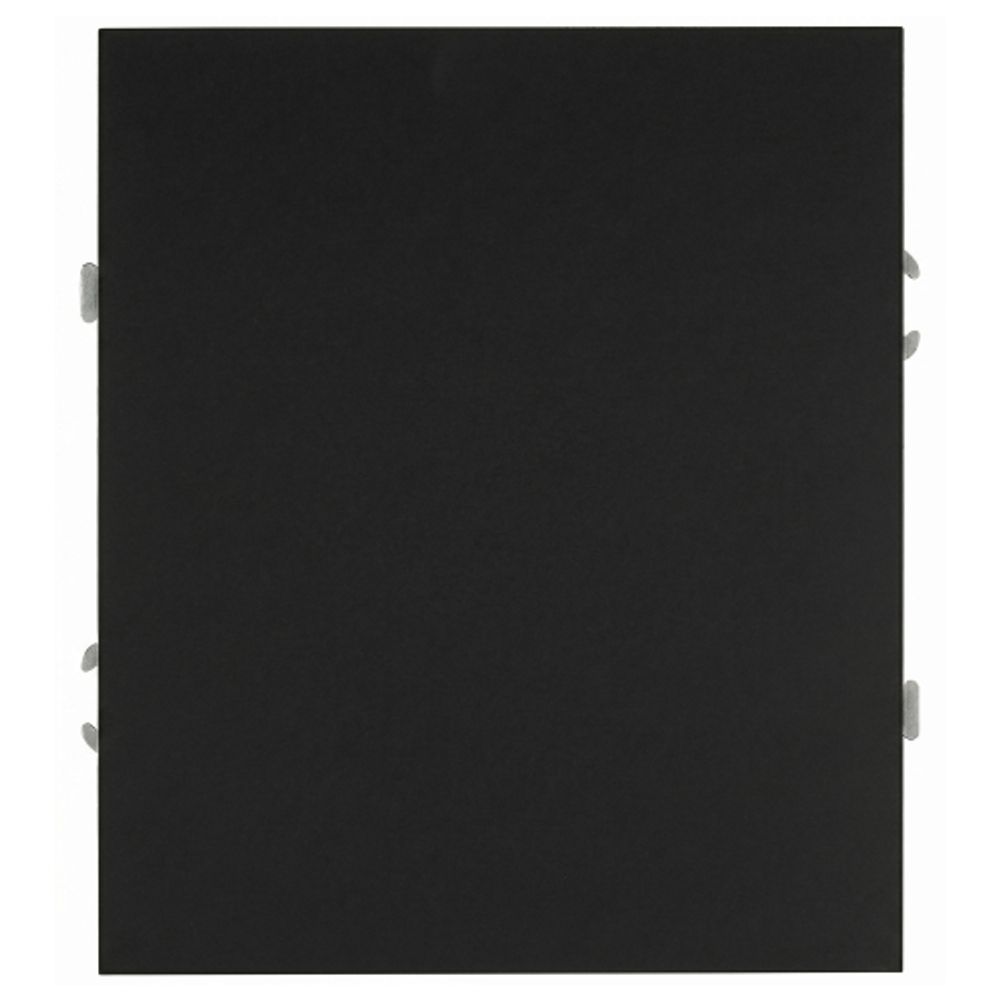 Кнопка ЭРА Arktik 16-1109-05 10АХ-250В антрацит | Эра Arktik