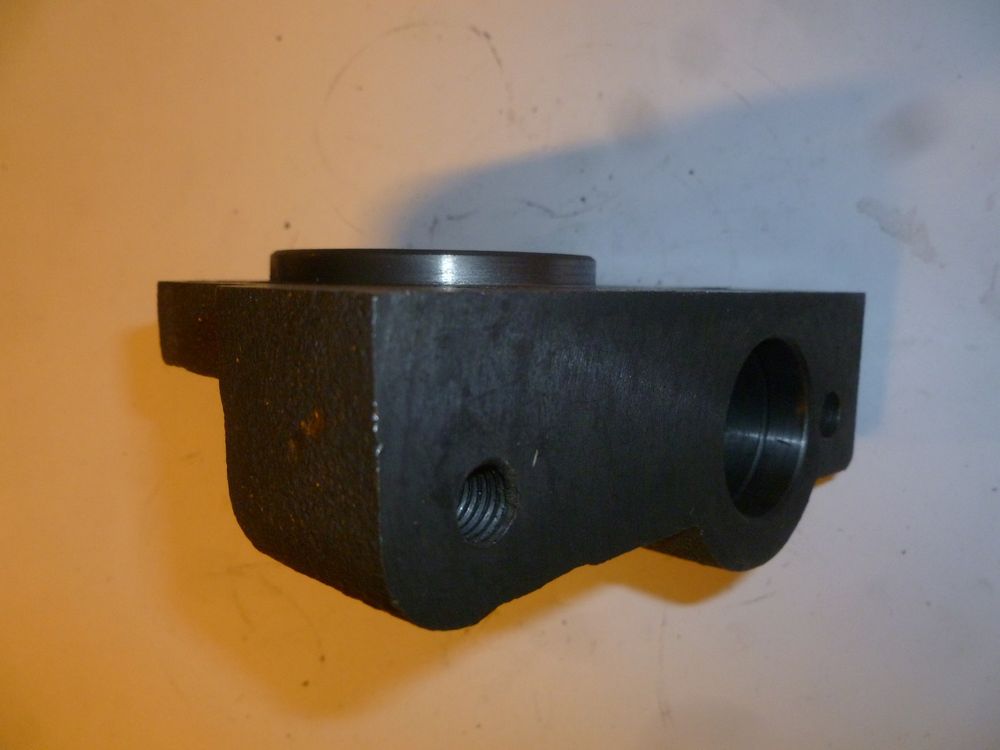 Корпус механизма переключения реверса WP-320H/Cylinder