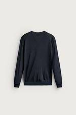 ЛЕГКИЙ КАРДИГАН ИЗ 100% ШЕЛКА AARON LEVINE X ZARA — ZARA
