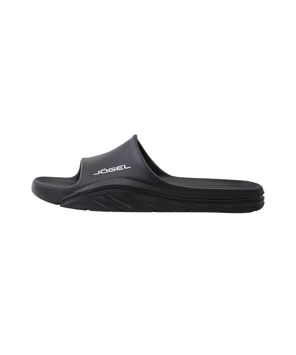 Сланцы Shower Slides, мужской, черный