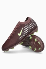 Бутсы Nike Mercurial Zoom Vapor 16 Pro Mbappe FG Junior - коричневый