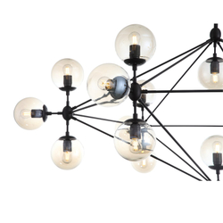 Люстра потолочная ST Luce Stampo SL549.403.21