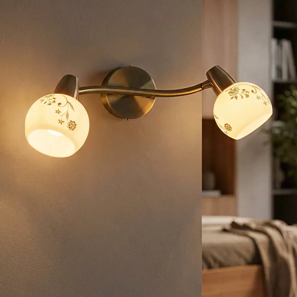Citilux Соната CL520523 Спот поворотный Бронза