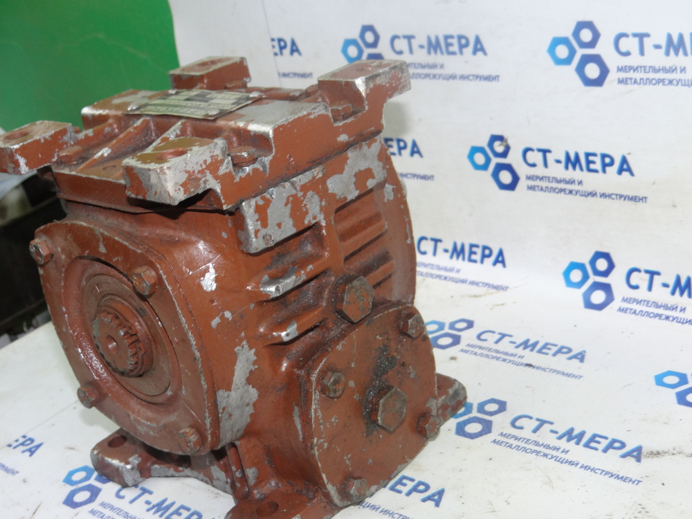 Редуктор червячный Ч 50М-40-52-1-2