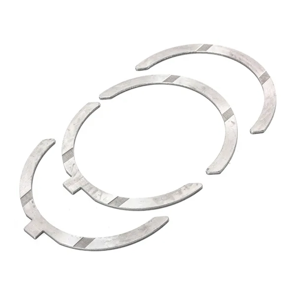 Полукольца на коленвал 0,25 Toyota 2Z, 3Z 1101378C0071