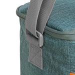 Сумка изотермическая Nisus N-101-GG -