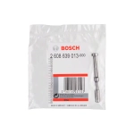 Пуансон для криволинейных пропилов BOSCH 2608639013