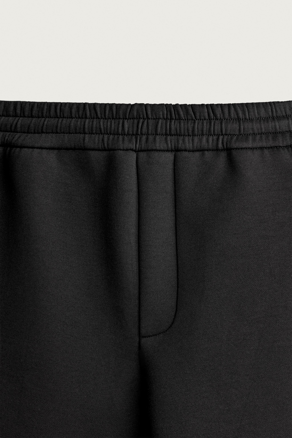 ДЖОГГЕРЫ RELAXED FIT ИЗ ВЫСОКОТЕХНОЛОГИЧНОЙ ТКАНИ — ZARA