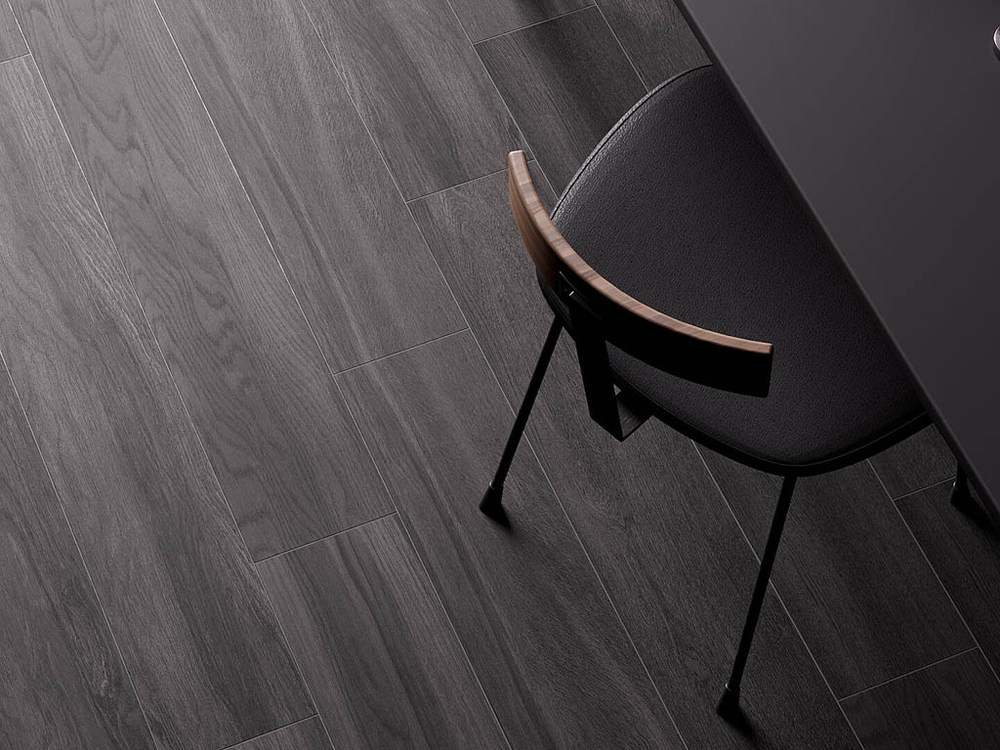 WOOD