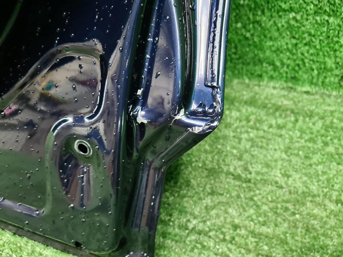 Дверь передняя правая Jaguar F-PACE (2016-н.в.)