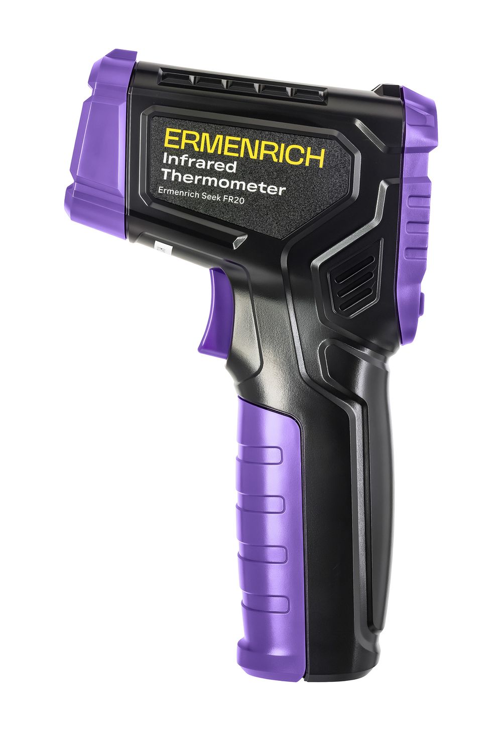 Инфракрасный термометр Ermenrich Seek FR20