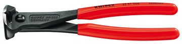 Кусачки торцевые 200 мм KNIPEX 68 01 200 KN-6801200