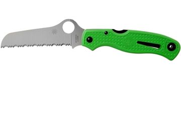 Складной нож Spyderco Atlantic Salt C89FSGR