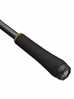Удилище кастинговое Abu Garcia Beast X2 822 Extreme Casting, 249 см, 100-280 г