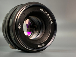 Helios 44M