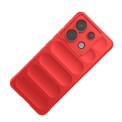 Противоударный чехол Flexible Case для Poco X6 5G