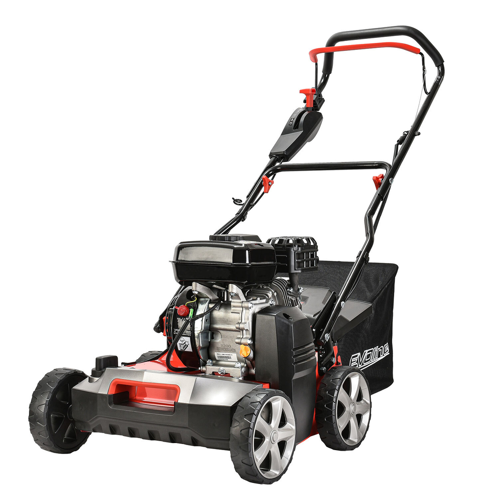 Бензиновый скарификатор EVOline SCG 40 CP