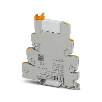 2900306 - PLC-RPT- 24DC/21AU - Релейный модуль