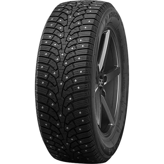 Nankang SW-9 215/65 R17 103H шип.