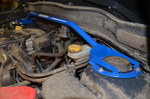 Распорка передних стоек (цельная) Subaru Forester 4 SJ