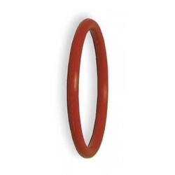 O-RING, 56-614, SILICONE