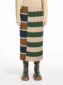 Юбка женская WEEKEND MAX MARA GABRIEL