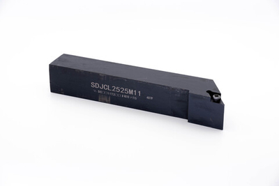 Державка наружная SDJCL2525M11
