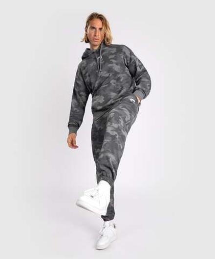 Худи Venum Vortex XL Camo Anthracite