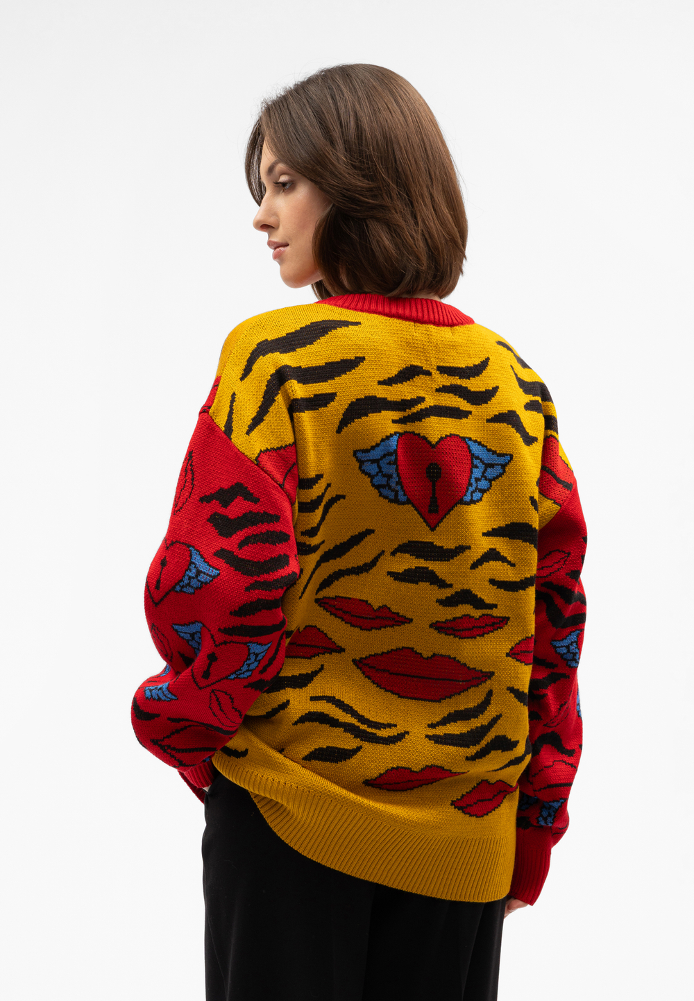 Bali Tiger