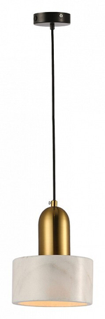 Подвесной светильник Lussole Limestone 2 LSP-8697