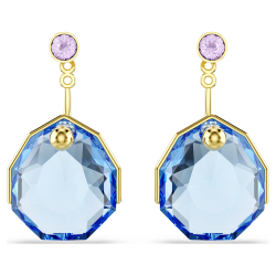 Серьги GEMA EAR JACKET RC05/GOS