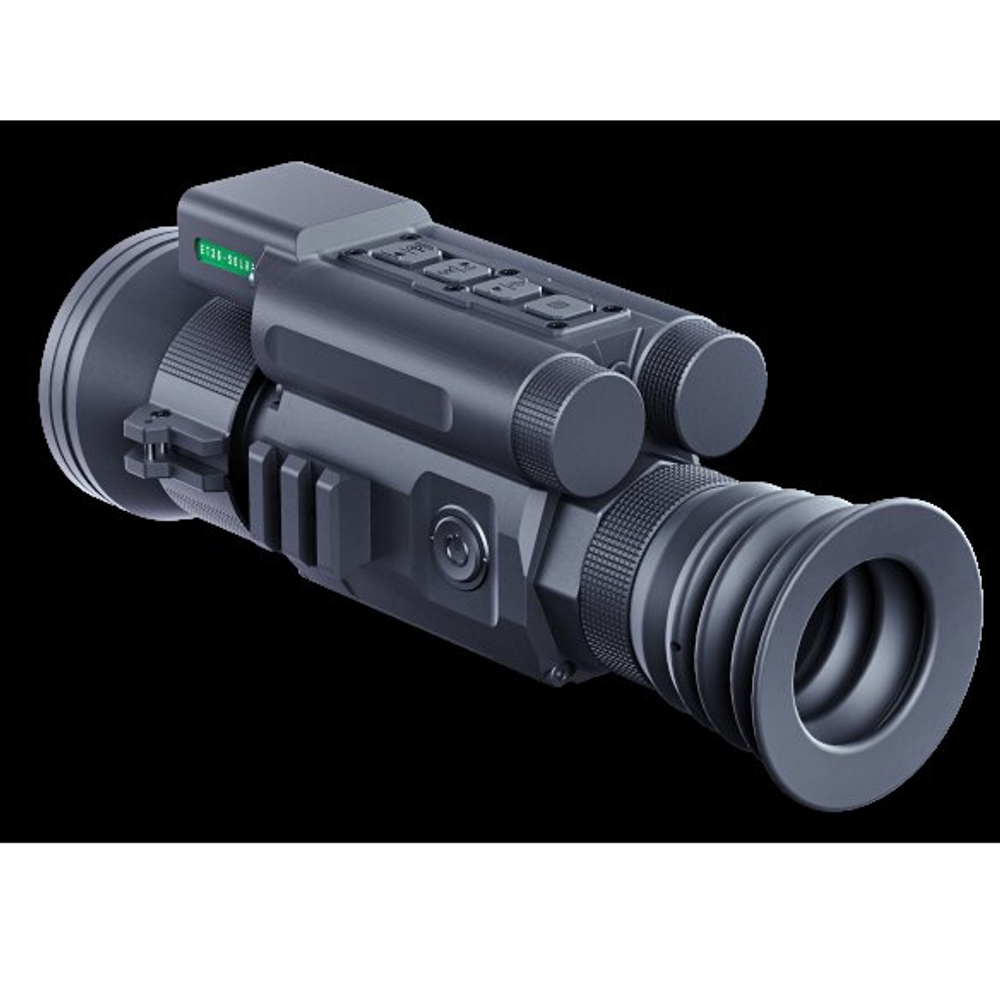 Тепловизионный прицел ATAK ET22-25