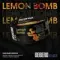 Sebero Black - Lemon Bomb (100г)