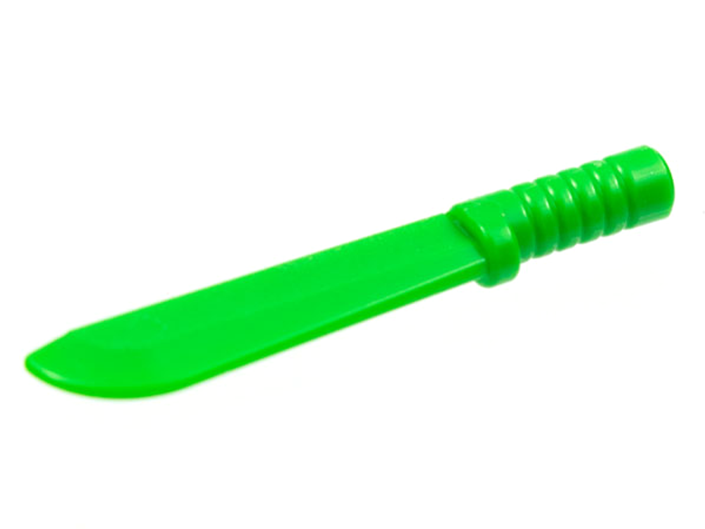 Оружие 29109 Bright Green