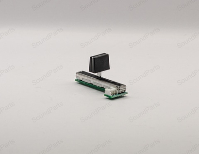 Фейдер в сборе CHANNEL + PCB Pioneer DWX 2539 (ch3)