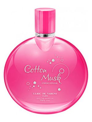 Ulric de Varens Cotton Musk Original