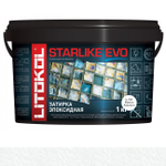 Затирка STARLIKE EVO S.100 1 кг