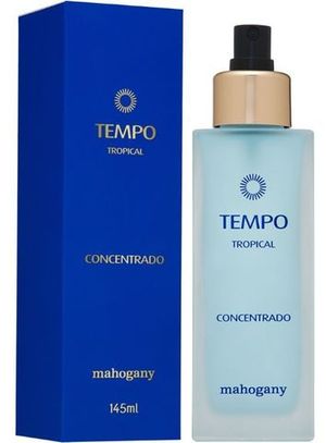Mahogany Tempo Tropical