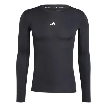 Термобелье Adidas Techfit Compression Training - black