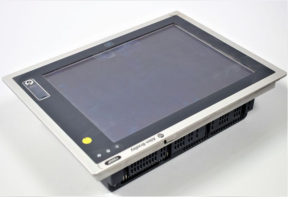 ALLEN-BRADLEY 6181P-15A3HW71AC ALLEN-BRADLEY 6181P-15A3HW71AC