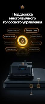 Магнитола для Nissan March K13 2010-2013 - Teyes LUX ONE 360 монитор 12.3" 2K QLED на Android 10, Быстрая, CarPlay, 4G SIM-слот, 4 камеры в комплекте