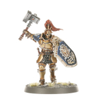 Age of Sigmar: Introductory Set (на английском языке)