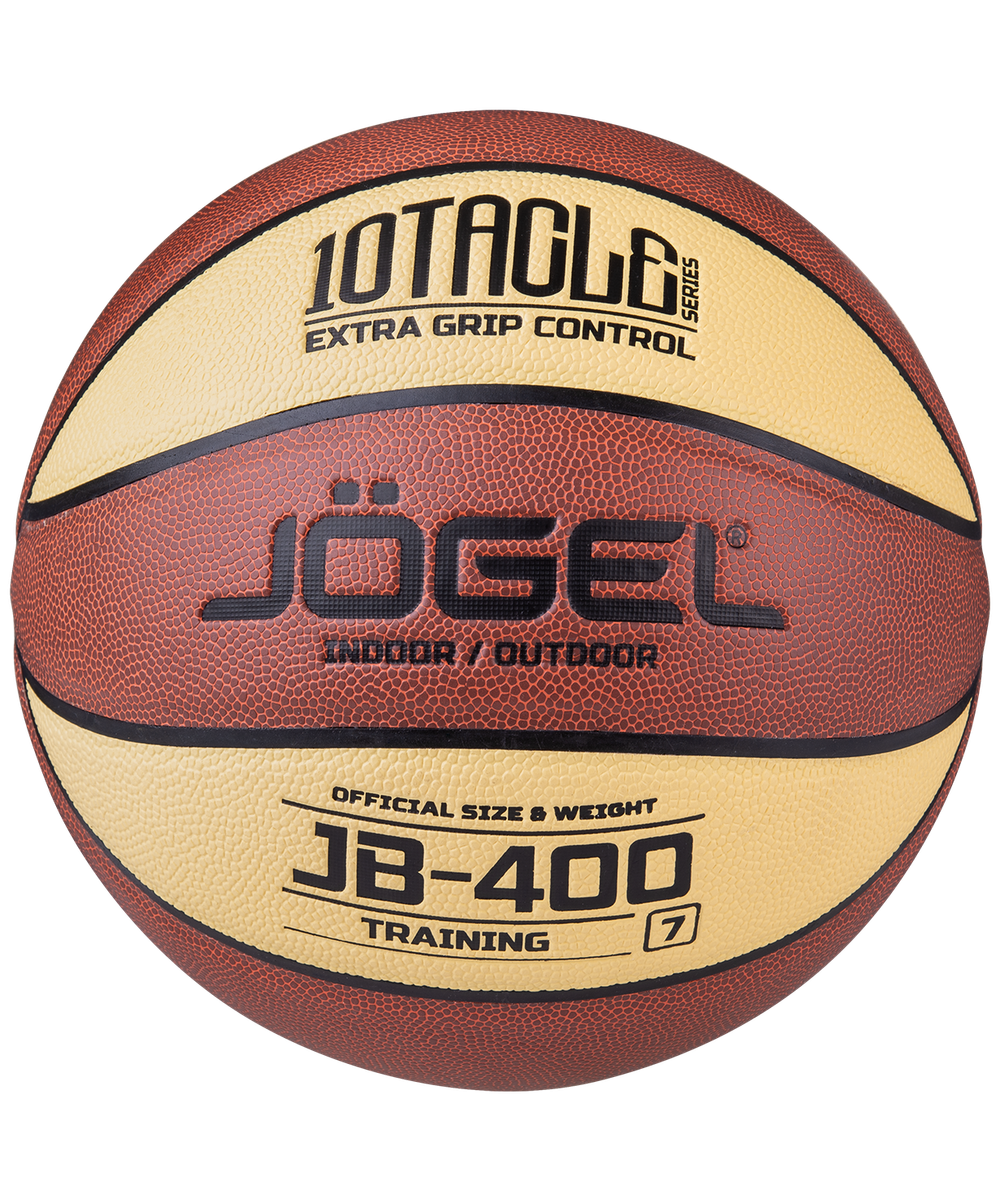 Мяч баскетбольный JB-400 №7