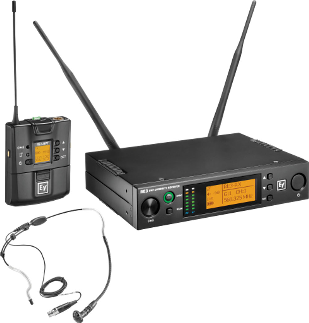 Electro-Voice RE3-BPHW-6M