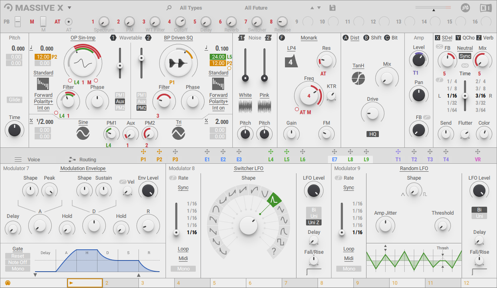 Native Instruments Komplete 15 Standard
