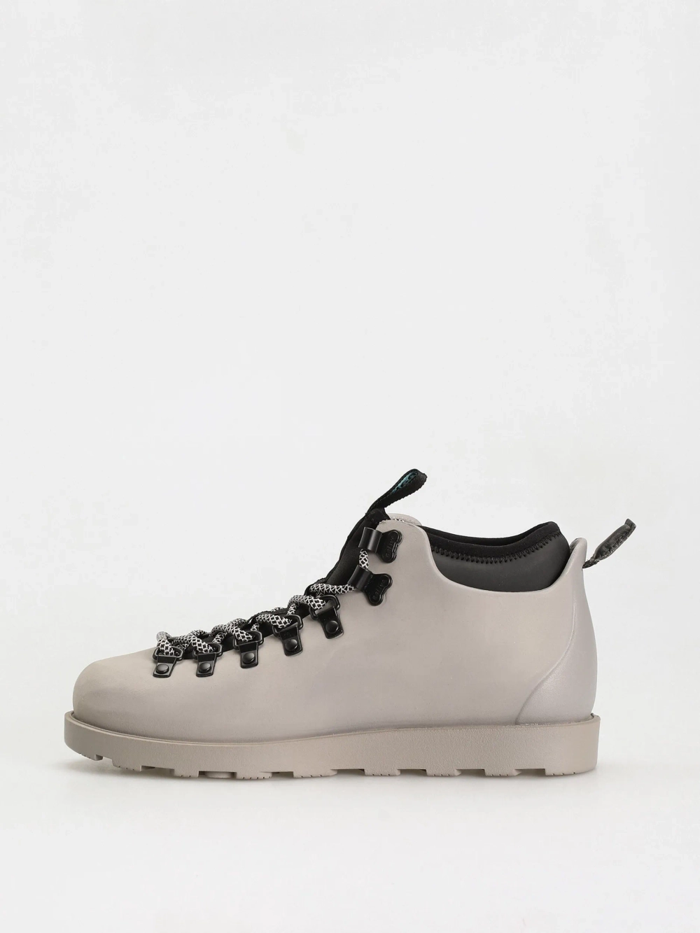 Ботинки Native Fitzsimmons Pigeon Grey