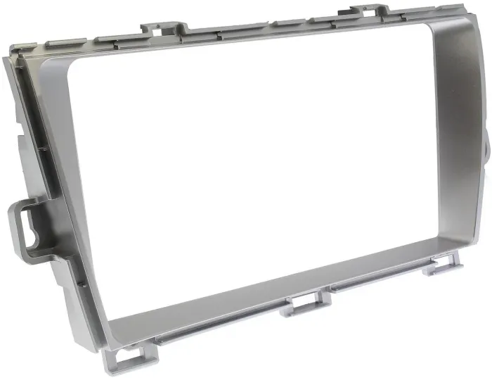 Магнитола для Toyota Prius 30 2009-2015 (правый руль) - Teyes CC4-PRO монитор 9.5" 2K QLED на Android 13, Быстрейшая, Snapdragon 778G, ИИ, CarPlay, DSP, 4G SIM-слот
