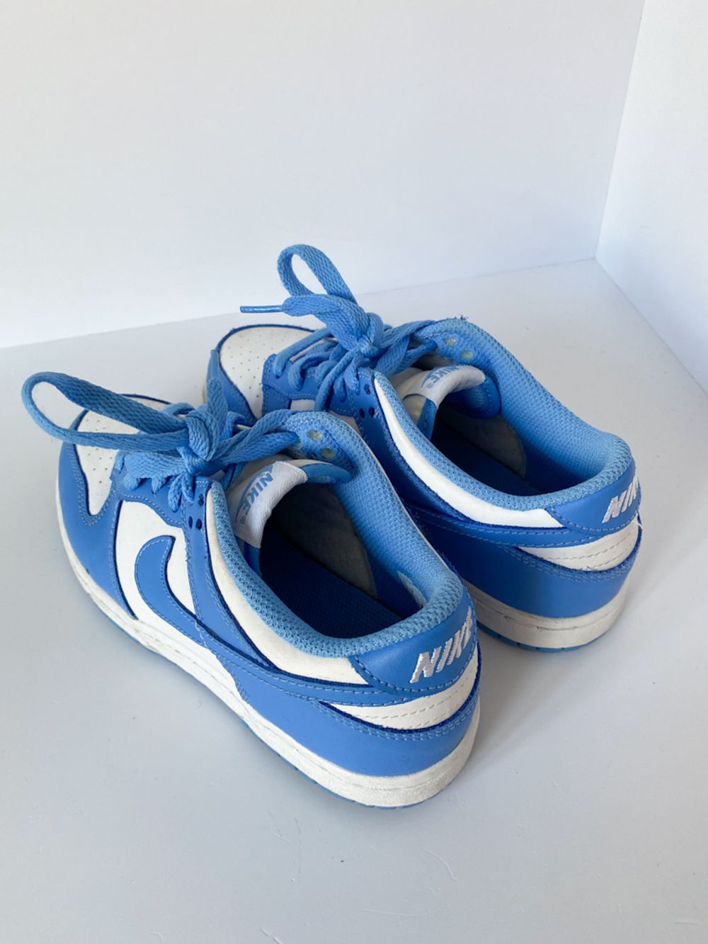 Кроссовки Nike, 34,5