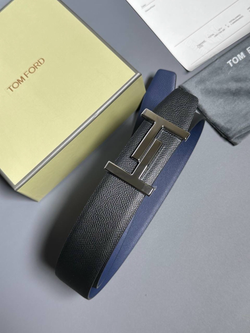 Двухсторонний ремень Tom Ford